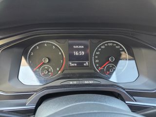 Volkswagen Polo 2018 TΡΙΠΛΗ ΕΓΓΥΗΣΗ ΑΤΡΑΚΑΡΙΣΤΟΥ ΜΗΧΑΝΗΣ ΧΙΛΙΟΜΕΤΡΩΝ-thumb-26