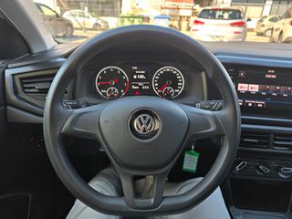 Volkswagen Polo 2018 TΡΙΠΛΗ ΕΓΓΥΗΣΗ ΑΤΡΑΚΑΡΙΣΤΟΥ ΜΗΧΑΝΗΣ ΧΙΛΙΟΜΕΤΡΩΝ-thumb-17