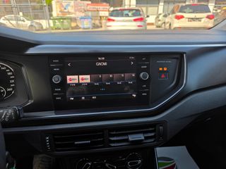 Volkswagen Polo 2018 TΡΙΠΛΗ ΕΓΓΥΗΣΗ ΑΤΡΑΚΑΡΙΣΤΟΥ ΜΗΧΑΝΗΣ ΧΙΛΙΟΜΕΤΡΩΝ-thumb-28