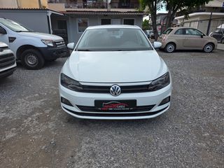 Volkswagen Polo 2018 TΡΙΠΛΗ ΕΓΓΥΗΣΗ ΑΤΡΑΚΑΡΙΣΤΟΥ ΜΗΧΑΝΗΣ ΧΙΛΙΟΜΕΤΡΩΝ-thumb-13