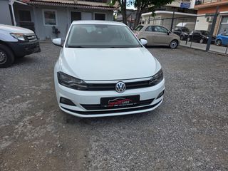 Volkswagen Polo 2018 TΡΙΠΛΗ ΕΓΓΥΗΣΗ ΑΤΡΑΚΑΡΙΣΤΟΥ ΜΗΧΑΝΗΣ ΧΙΛΙΟΜΕΤΡΩΝ-thumb-12