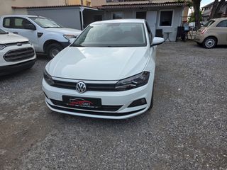 Volkswagen Polo 2018 TΡΙΠΛΗ ΕΓΓΥΗΣΗ ΑΤΡΑΚΑΡΙΣΤΟΥ ΜΗΧΑΝΗΣ ΧΙΛΙΟΜΕΤΡΩΝ-thumb-10