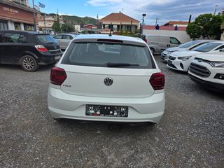Volkswagen Polo 2018 TΡΙΠΛΗ ΕΓΓΥΗΣΗ ΑΤΡΑΚΑΡΙΣΤΟΥ ΜΗΧΑΝΗΣ ΧΙΛΙΟΜΕΤΡΩΝ-thumb-14