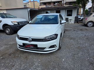 Volkswagen Polo 2018 TΡΙΠΛΗ ΕΓΓΥΗΣΗ ΑΤΡΑΚΑΡΙΣΤΟΥ ΜΗΧΑΝΗΣ ΧΙΛΙΟΜΕΤΡΩΝ-thumb-9