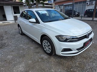 Volkswagen Polo 2018 TΡΙΠΛΗ ΕΓΓΥΗΣΗ ΑΤΡΑΚΑΡΙΣΤΟΥ ΜΗΧΑΝΗΣ ΧΙΛΙΟΜΕΤΡΩΝ-thumb-3
