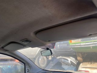 FIAT FIORINO - QUBO / CITROEN NEMO / PEUGEOT BIPPER