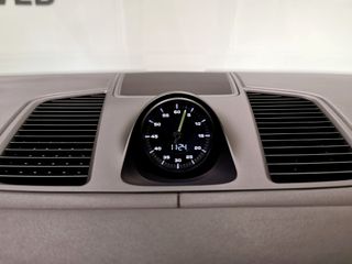 Porsche Cayenne 2021 E Hybrid - Εγγύηση Porsche Approved-thumb-30