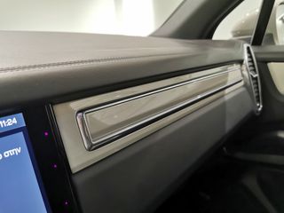 Porsche Cayenne 2021 E Hybrid - Εγγύηση Porsche Approved-thumb-31