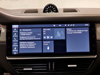 Porsche Cayenne 2021 E Hybrid - Εγγύηση Porsche Approved-thumb-32