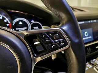 Porsche Cayenne 2021 E Hybrid - Εγγύηση Porsche Approved-thumb-35