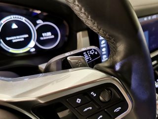 Porsche Cayenne 2021 E Hybrid - Εγγύηση Porsche Approved-thumb-36