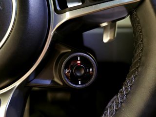 Porsche Cayenne 2021 E Hybrid - Εγγύηση Porsche Approved-thumb-37