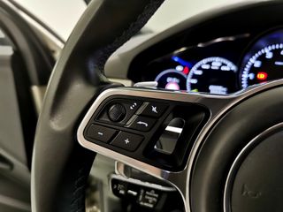 Porsche Cayenne 2021 E Hybrid - Εγγύηση Porsche Approved-thumb-38