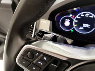 Porsche Cayenne 2021 E Hybrid - Εγγύηση Porsche Approved-thumb-39