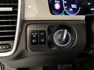 Porsche Cayenne 2021 E Hybrid - Εγγύηση Porsche Approved-thumb-41