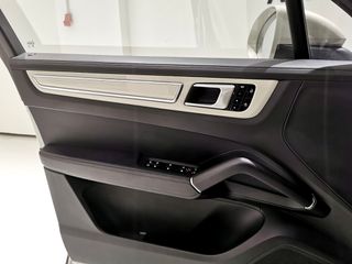 Porsche Cayenne 2021 E Hybrid - Εγγύηση Porsche Approved-thumb-43