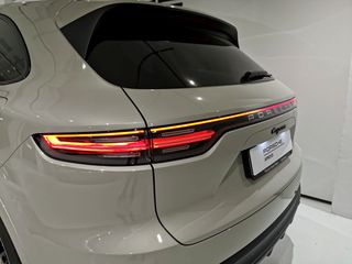 Porsche Cayenne 2021 E Hybrid - Εγγύηση Porsche Approved-thumb-15