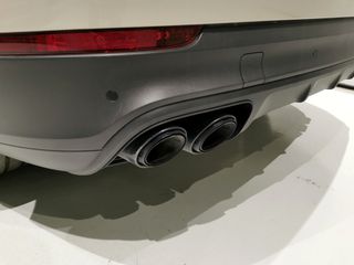 Porsche Cayenne 2021 E Hybrid - Εγγύηση Porsche Approved-thumb-16