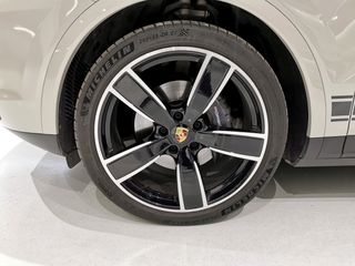 Porsche Cayenne 2021 E Hybrid - Εγγύηση Porsche Approved-thumb-17