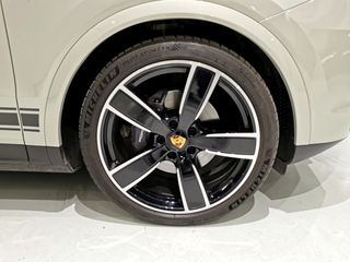Porsche Cayenne 2021 E Hybrid - Εγγύηση Porsche Approved-thumb-19
