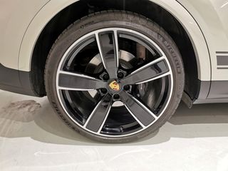 Porsche Cayenne 2021 E Hybrid - Εγγύηση Porsche Approved-thumb-18