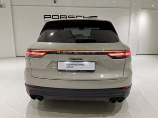 Porsche Cayenne 2021 E Hybrid - Εγγύηση Porsche Approved-thumb-10