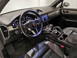 Porsche Cayenne 2021 E Hybrid - Εγγύηση Porsche Approved-thumb-22