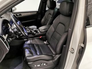 Porsche Cayenne 2021 E Hybrid - Εγγύηση Porsche Approved-thumb-23