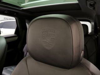 Porsche Cayenne 2021 E Hybrid - Εγγύηση Porsche Approved-thumb-26