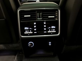 Porsche Cayenne 2021 E Hybrid - Εγγύηση Porsche Approved-thumb-27