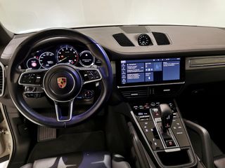Porsche Cayenne 2021 E Hybrid - Εγγύηση Porsche Approved-thumb-28
