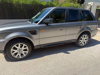 Land Rover Range Rover Sport 2009 DIESEL