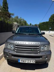 Land Rover Range Rover Sport 2009 DIESEL-thumb-1