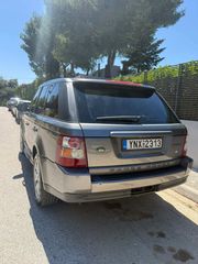 Land Rover Range Rover Sport 2009 DIESEL-thumb-2