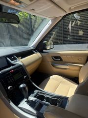 Land Rover Range Rover Sport 2009 DIESEL-thumb-3