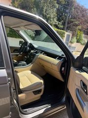 Land Rover Range Rover Sport 2009 DIESEL-thumb-4