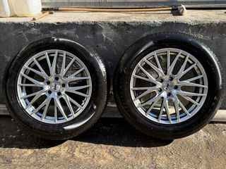Land Rover  255 60 20-thumb-2