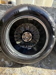 Land Rover  255 60 20-thumb-3