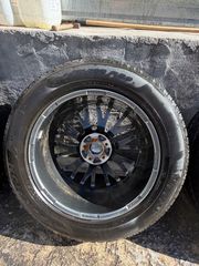 Land Rover  255 60 20-thumb-11