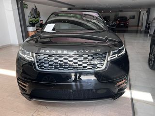 Land Rover Range Rover Velar 2021 R-DYNAMIC panorama