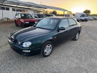 Kia Shuma 1999 1 χερη