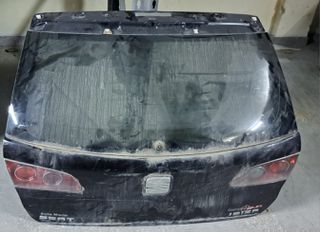 SEAT IBIZA 2005 ΤΖΑΜΟΠΟΡΤΑ