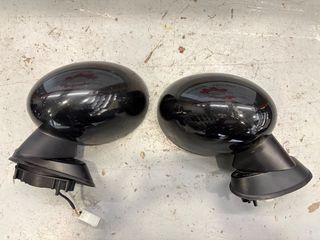 Καθρέπτης (αριστερός και δεξιός) Mini Clubman F54 2015--thumb-1