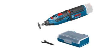 Bosch GRO 12V-35 Professional35000 OPM