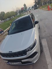 Jeep Compass 2021 S facelift - 360° κάμερες-Alpine ηχοσύστημα-thumb-12