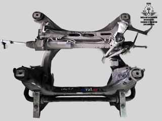 ΓΕΦΥΡΑ ΕΜΠΡΟΣ PORSCHE CAYENNE 955 / 957 2002-2010 | 7L0499311C | 95534103000 Καλέστε για τιμή Seval