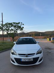 Opel Astra 2018 CDTI 1.6-thumb-1
