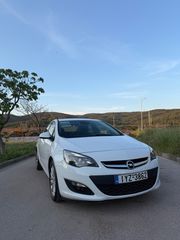 Opel Astra 2018 CDTI 1.6-thumb-2