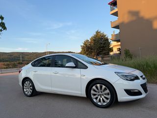 Opel Astra 2018 CDTI 1.6-thumb-5