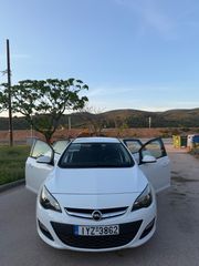 Opel Astra 2018 CDTI 1.6-thumb-10